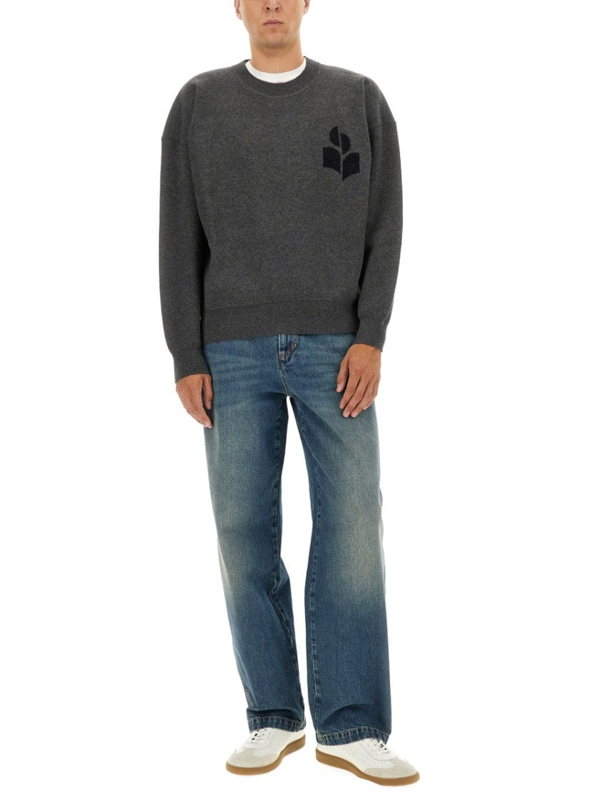 Isabel Marant "Jorje" Pants