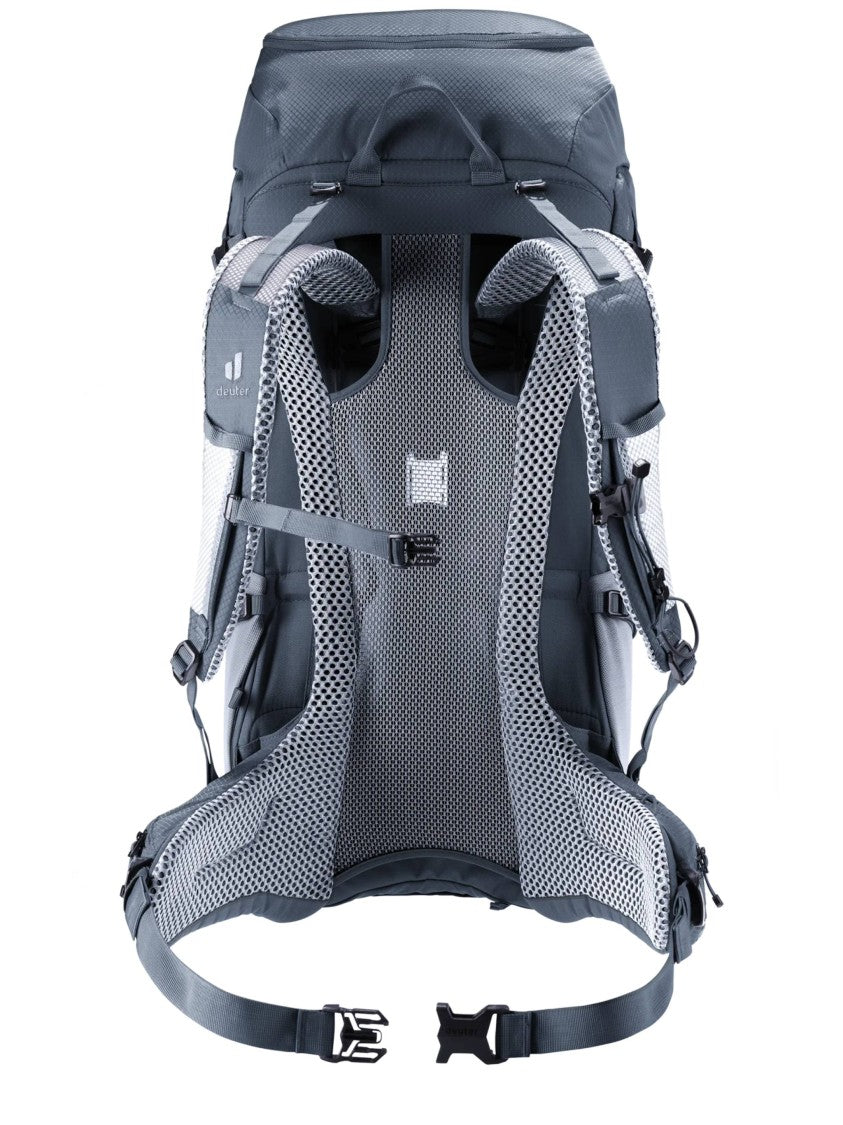 Deuter Grey Futura Pro 40 Backpack