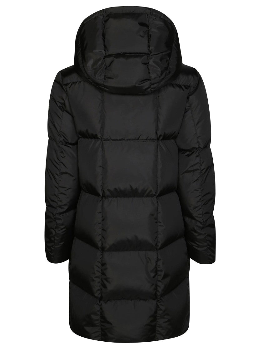 Moncler Litte Long Coat