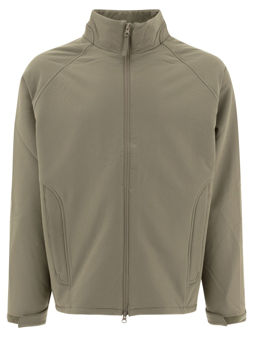 Hiking Patrol "Soft Shell" Jacket