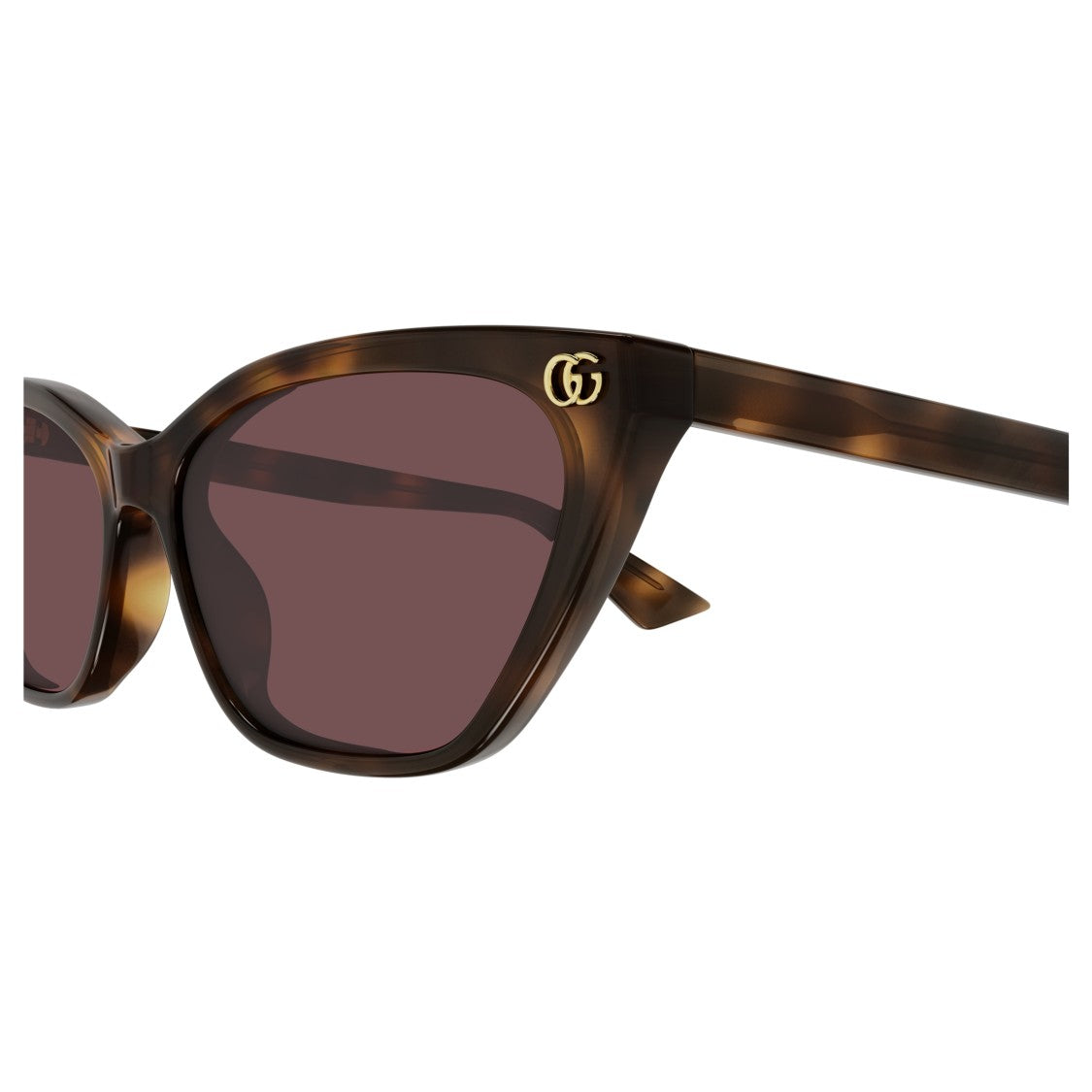 Gucci Gg1815s Cat-Eye Sunglasses