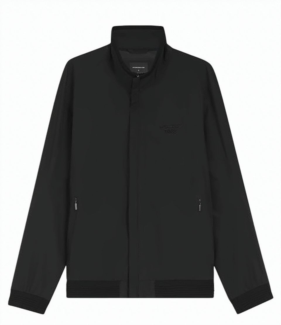 Boss Black Ow Ps Support Collar Jacket