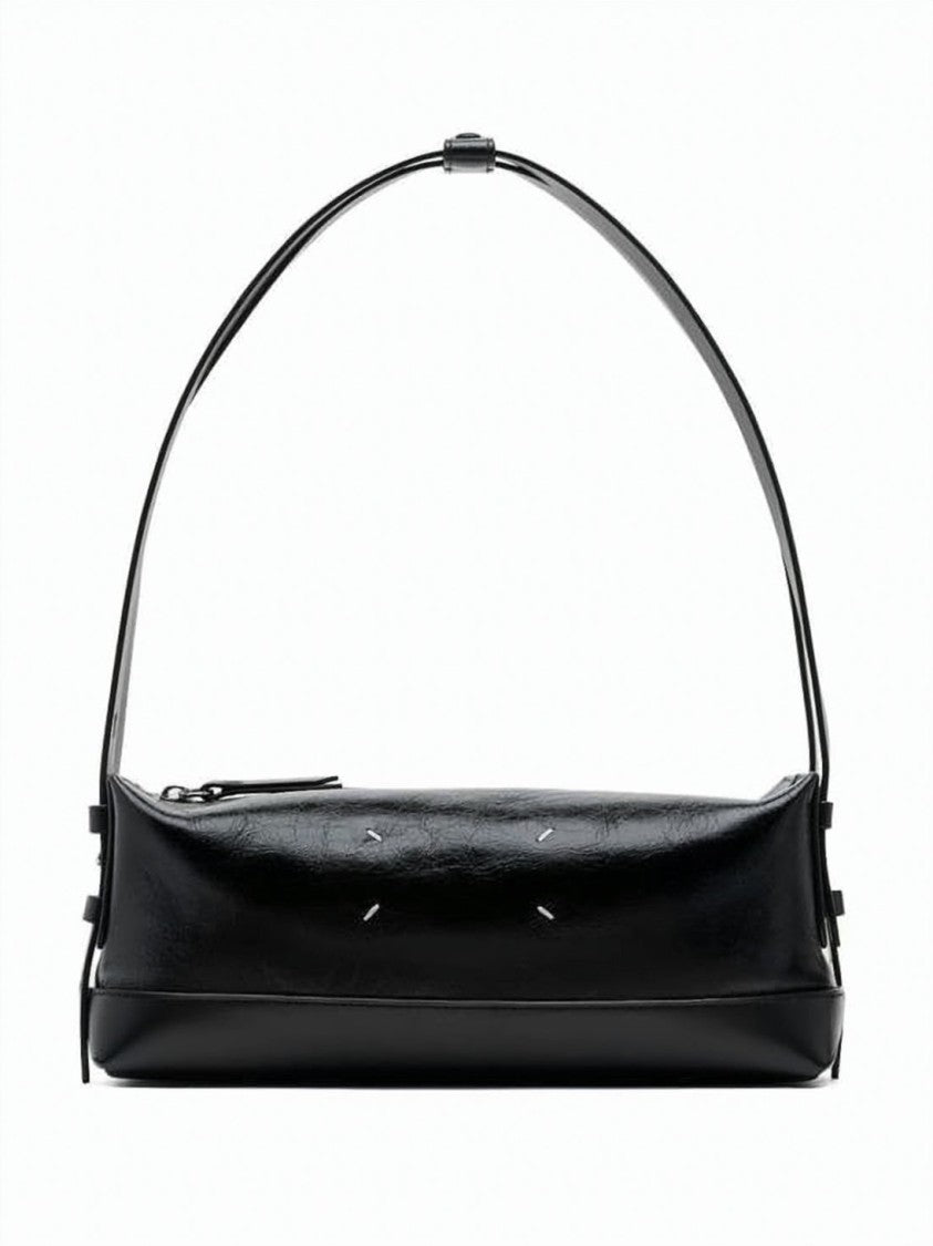 Maison Margiela Minimalist Elongated Rectangular Shoulder Bag
