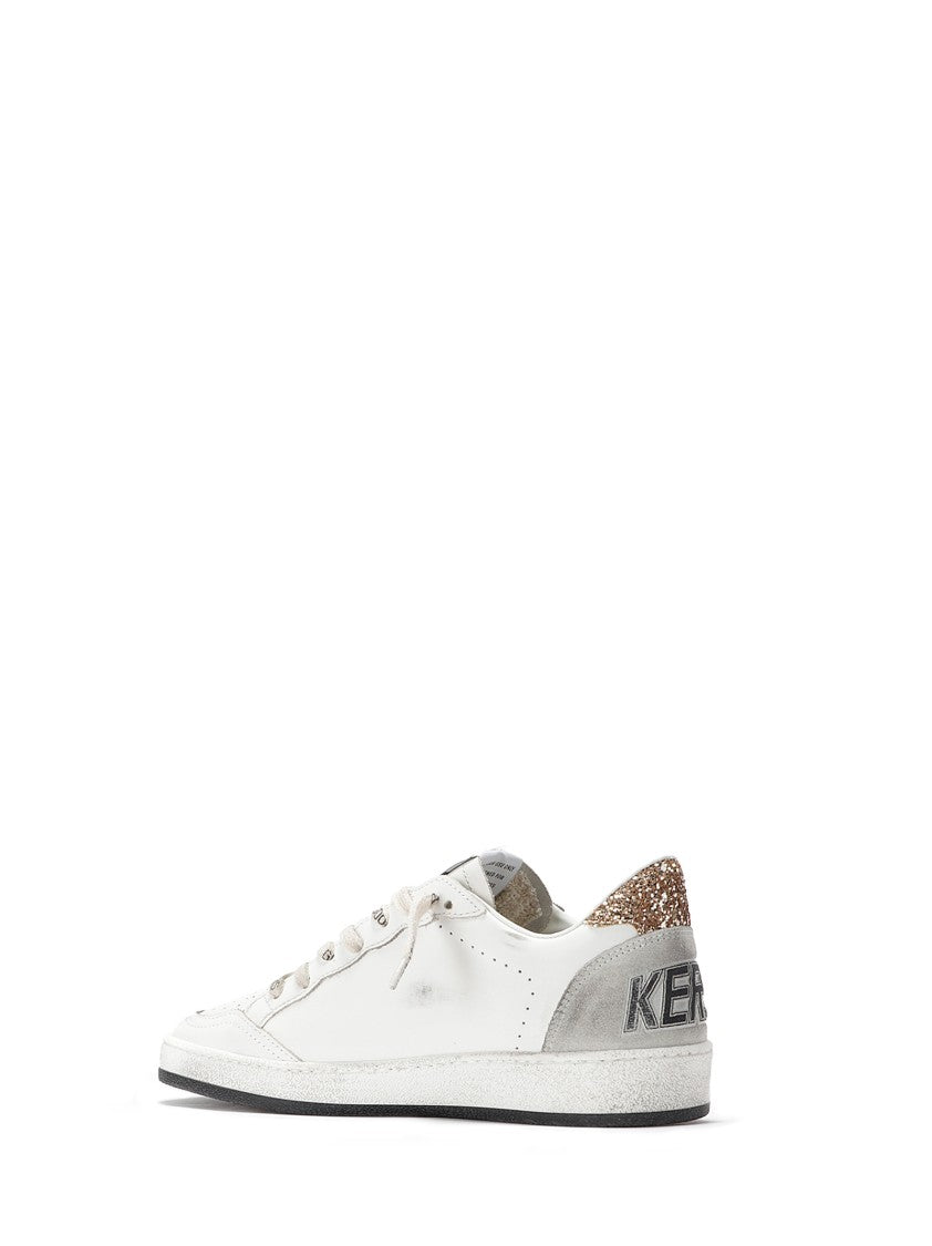 Golden Goose Ball Star Sneakers