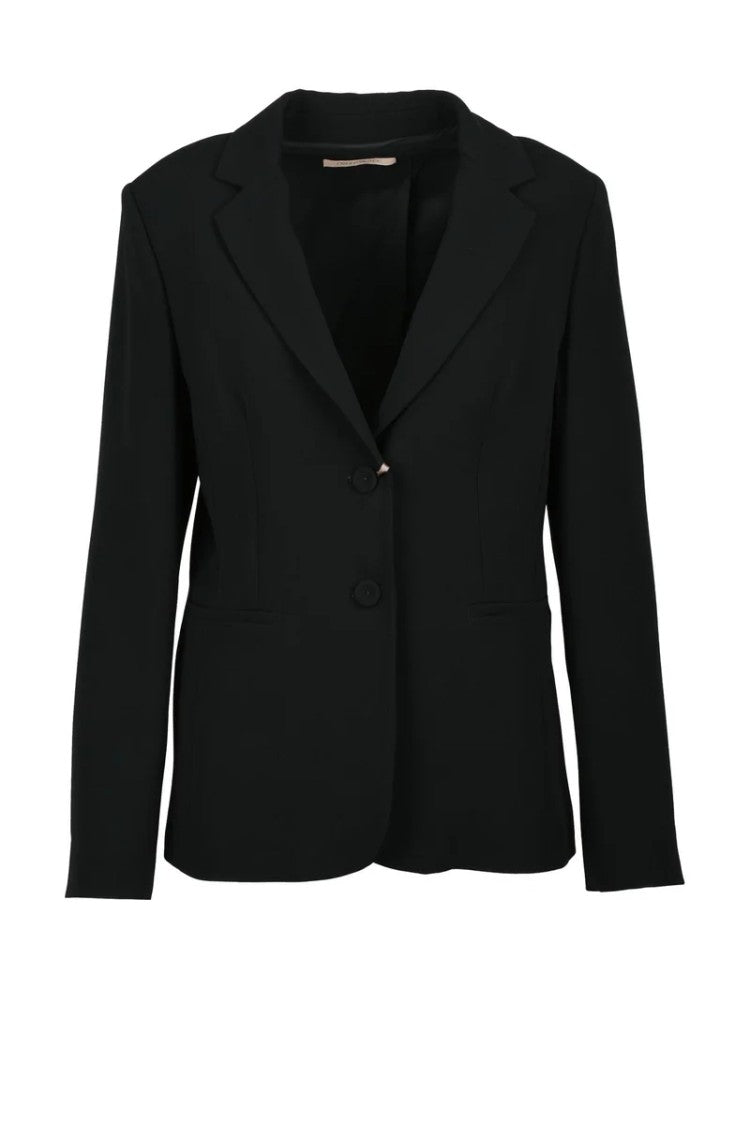 Pennyblack Rounded Jacket - Black