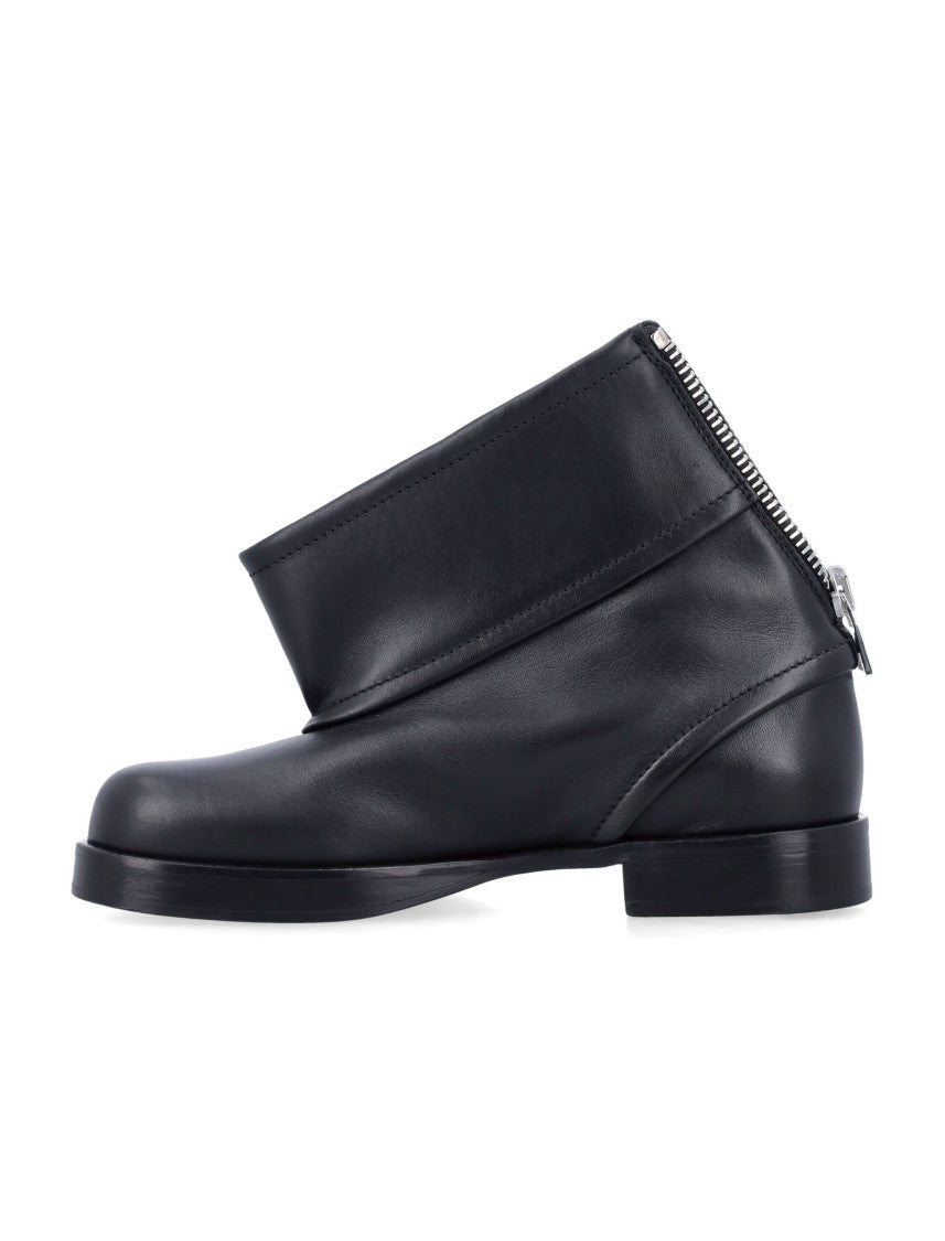 J. W. Anderson Biker Ankle Boots