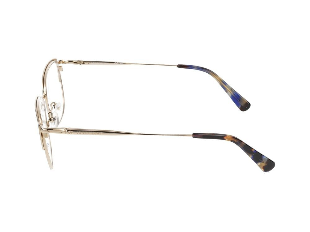 Longchamp Eyeglasses Longchamp Lo2144 400 Blue 54/15/140