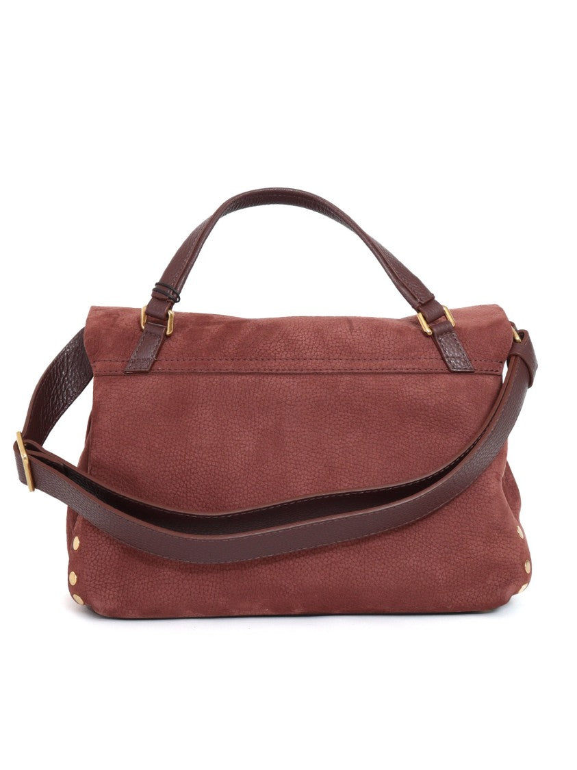 Zanellato Srl Postina Jones Size S Color Barbera Red