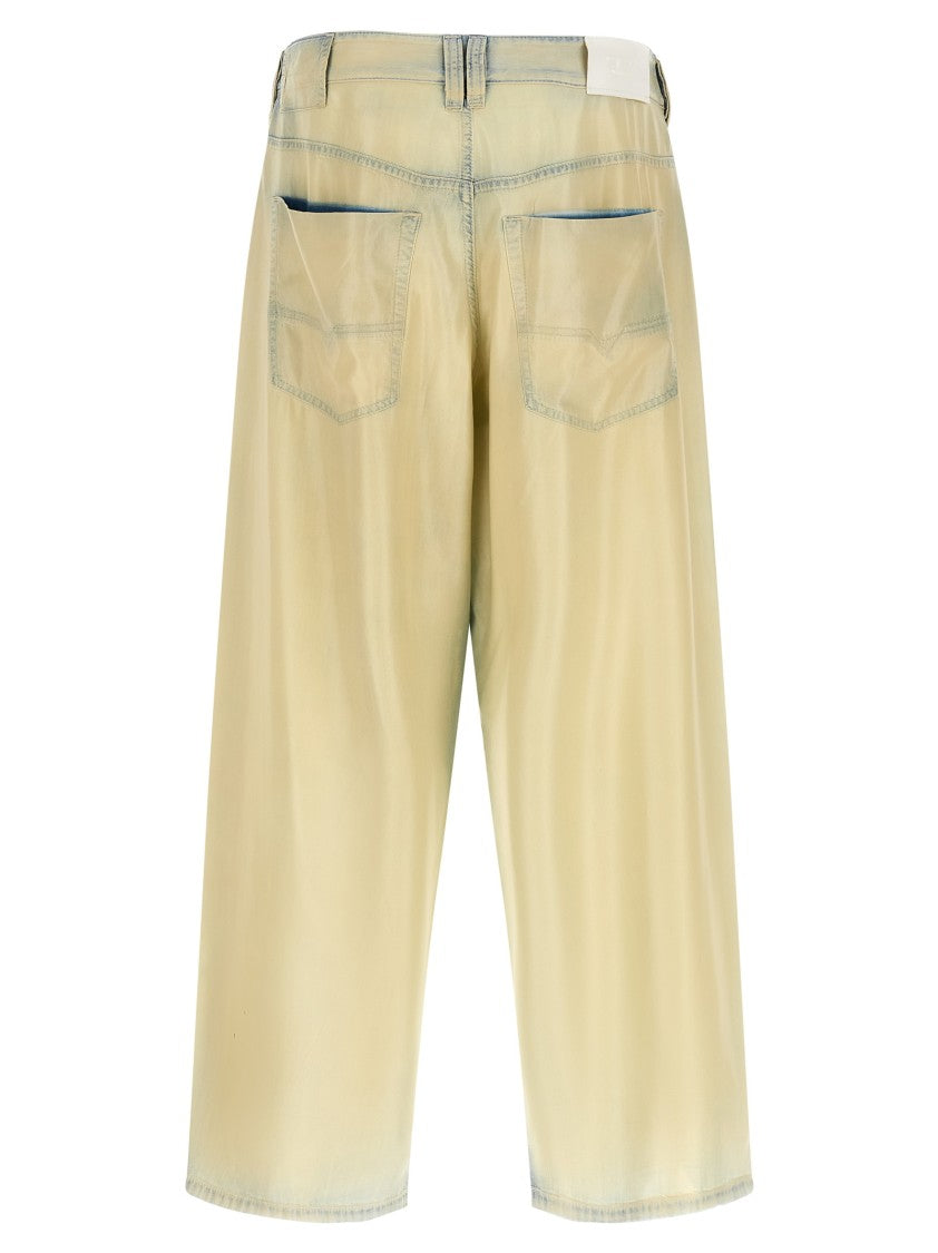 Diesel 1997 D-Enim-M' Jeans