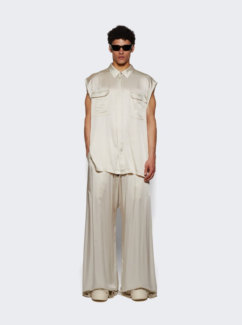 Rick Owens Wide Bela Pants Dinge