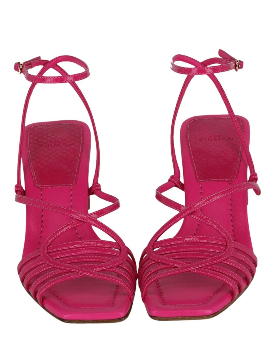 Alexandre Birman Naya Slingback High Heels