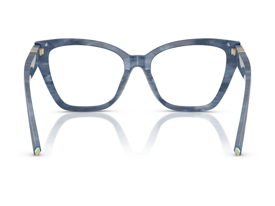 Tiffany & Co. 0Tf2271 Oversized Square Frame Eyeglasses