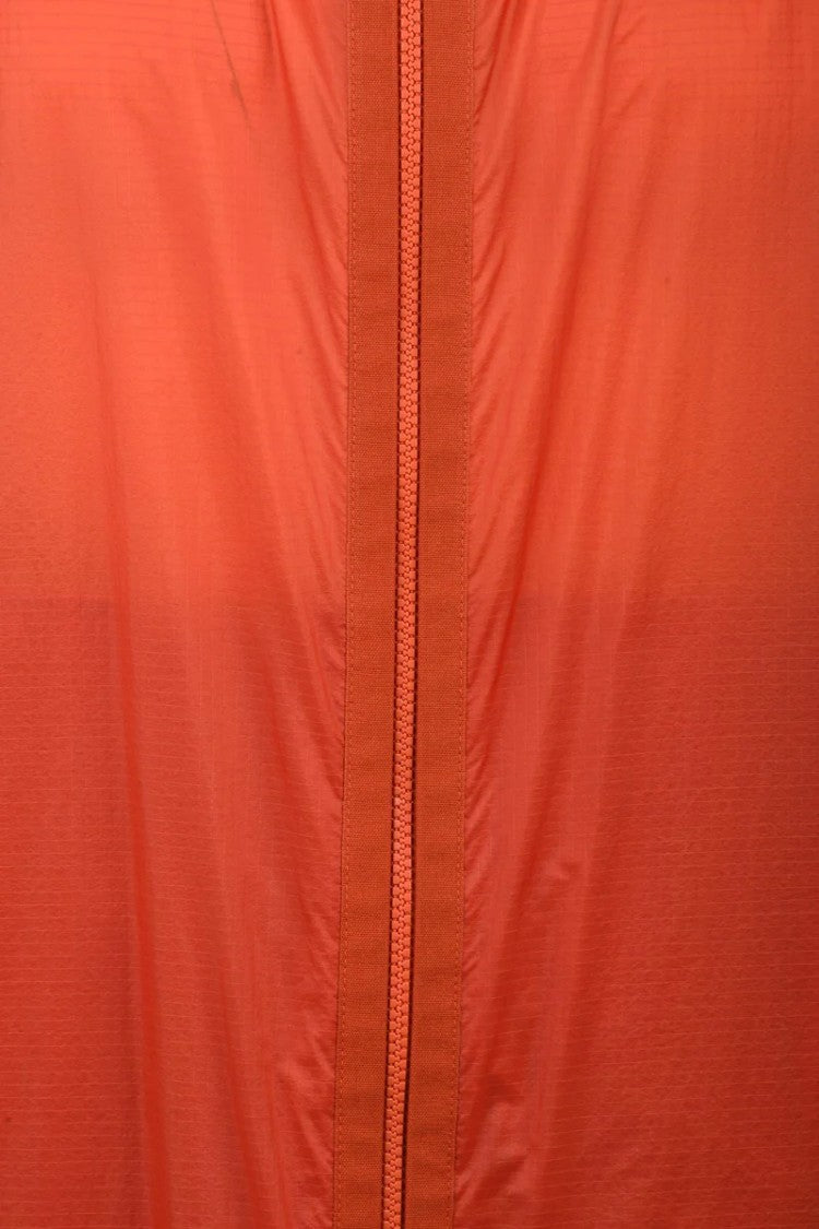 5 Moncler X D. Glover Polyamide Coat - Orange