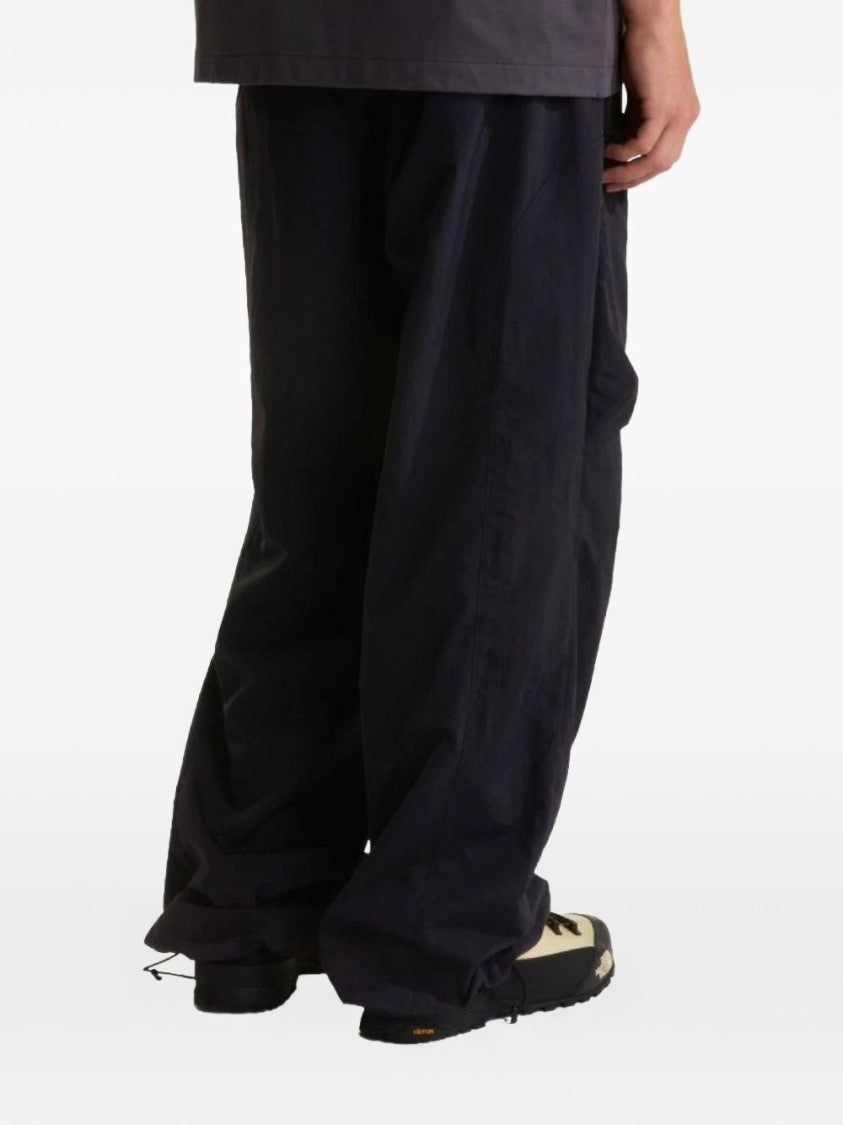 The North Face Cropped Adjustable Wide-Leg Pants