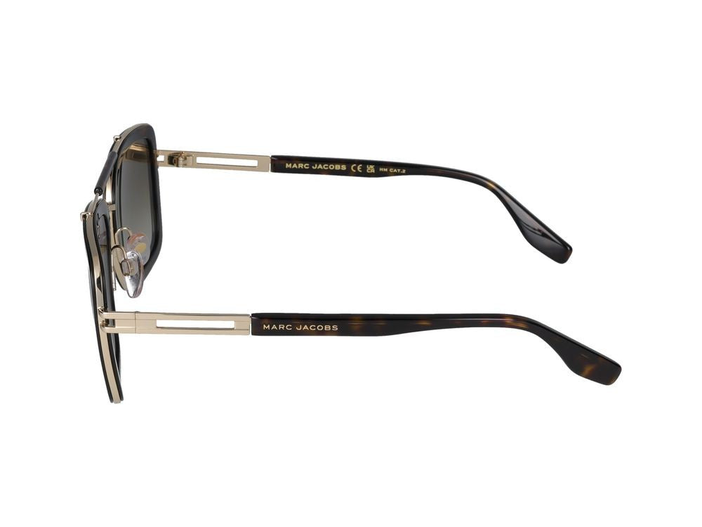 Marc Jacobs Sunglasses Marc Jacobs Marc 674/S 086 Havana 55/20/145