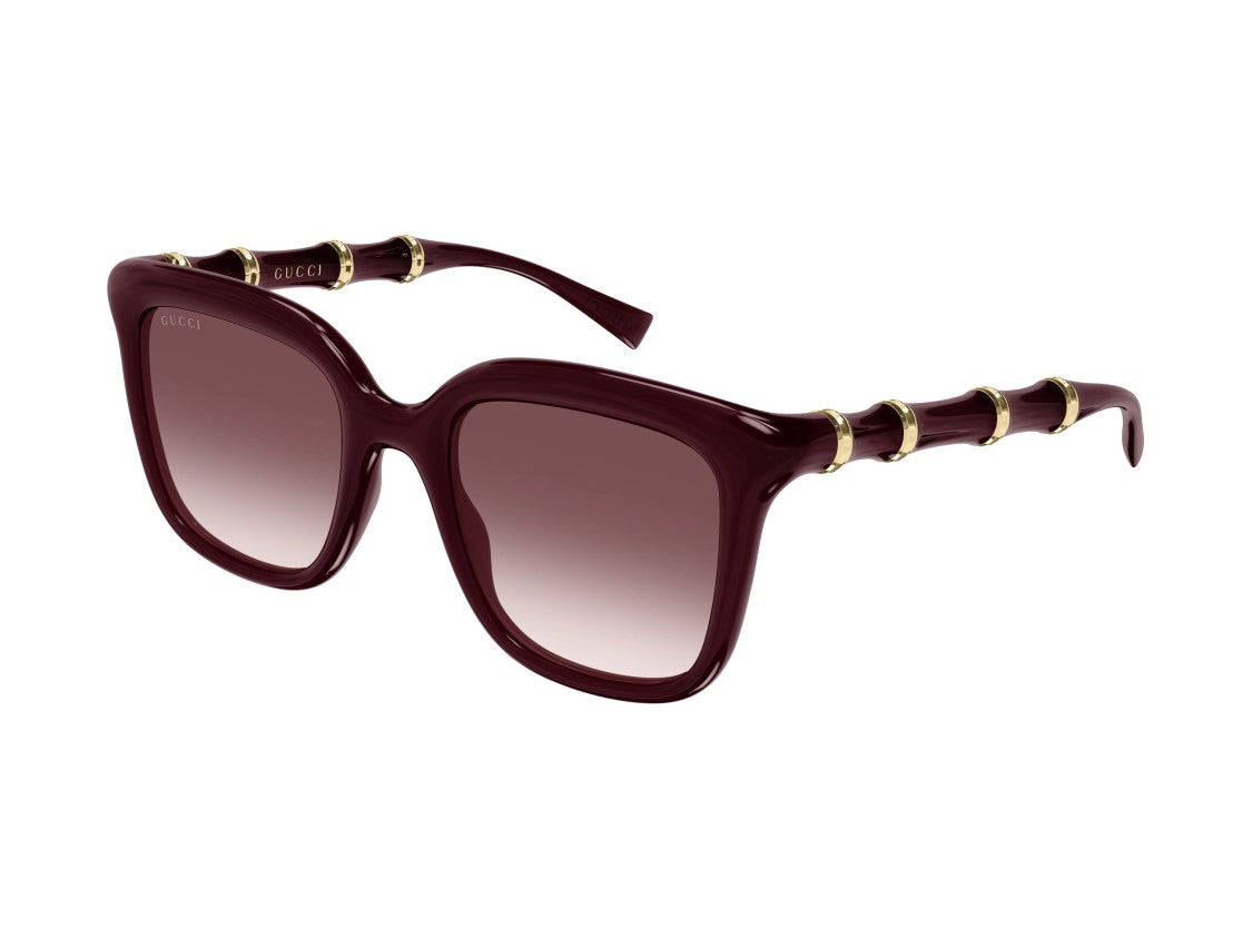 Gucci Gg2058s Square Sunglasses