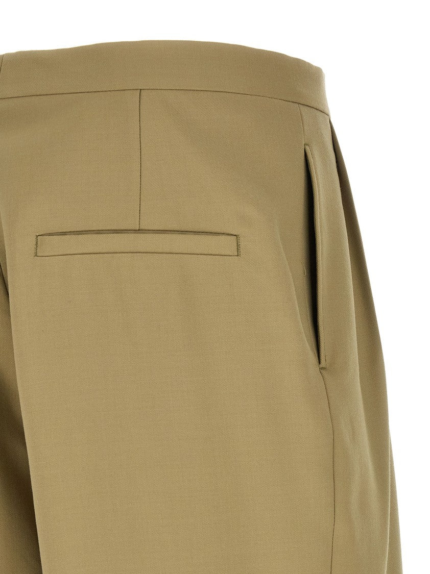 Dries Van Noten 'Preaches Bis' Pants