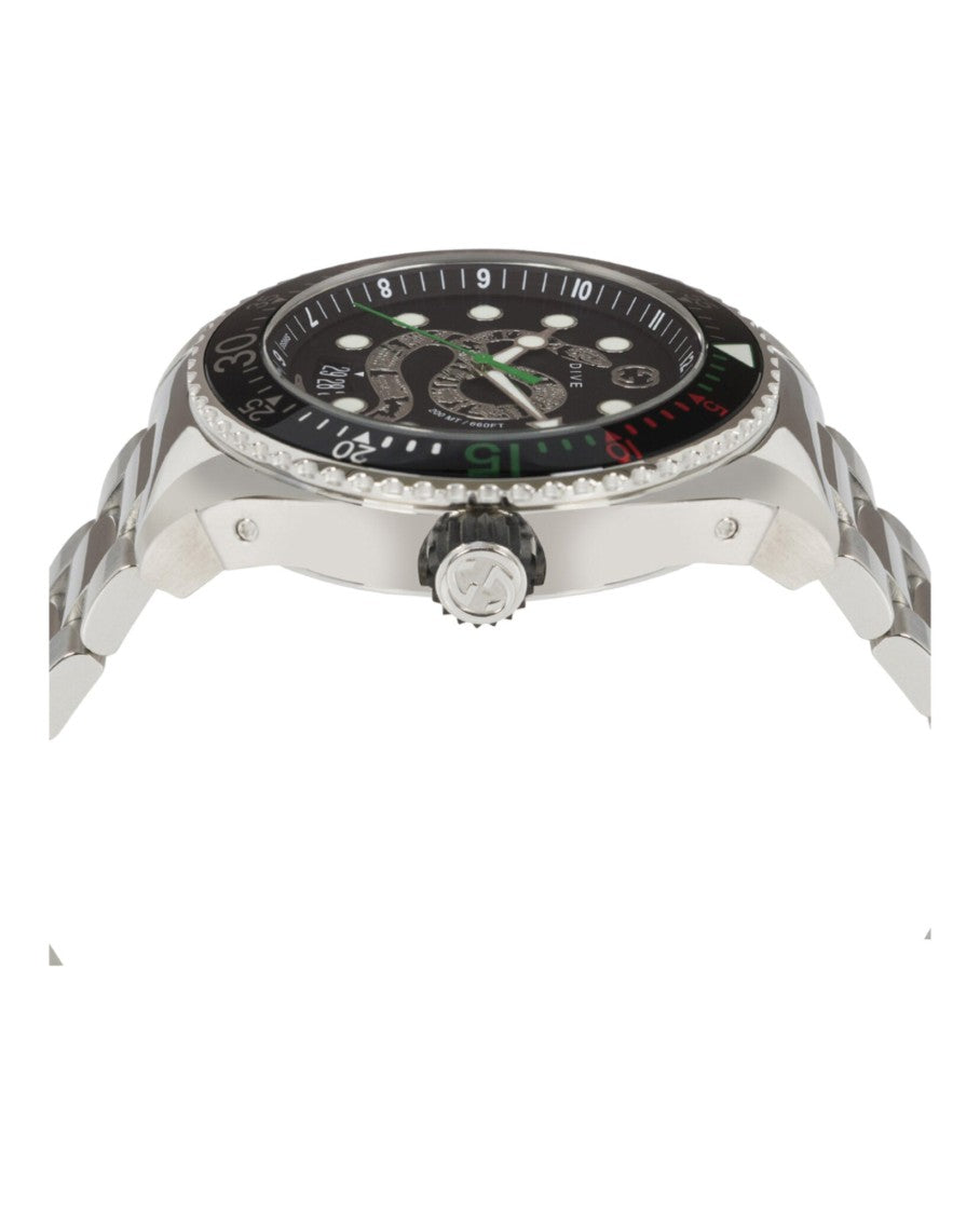 Gucci Dive Bracelet Watch