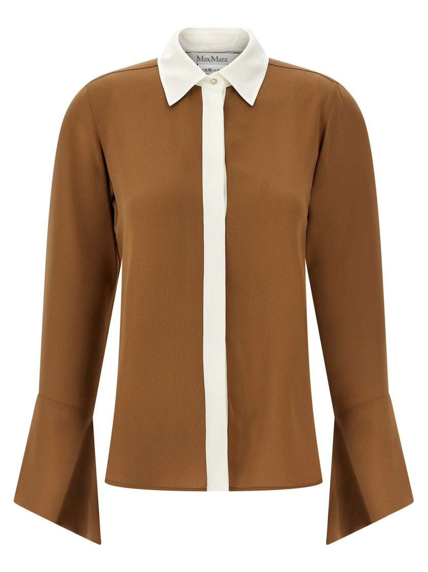 Max Mara 'Pio' Shirt