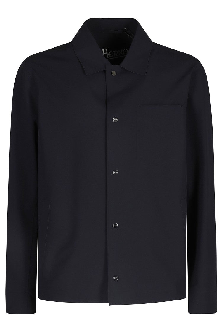 Herno Lightweight Technical Jacket