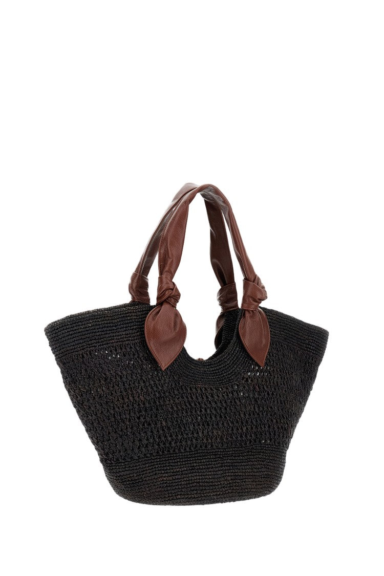 Hereu Fonol Bicolor Tote Bag