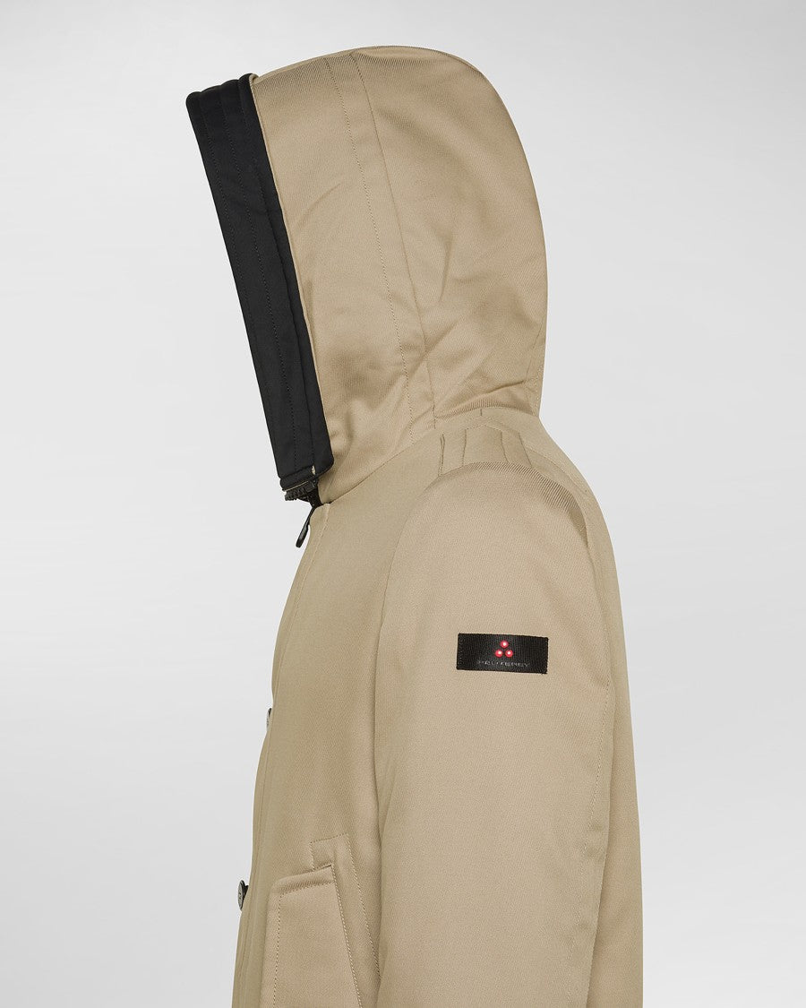 Peuterey Kasa Ki 03 Sesame Jacket