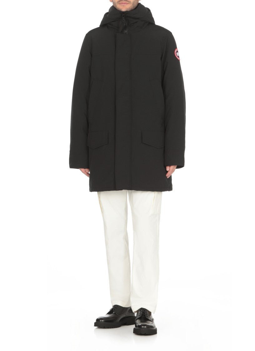 Canada Goose Carson Down Jacket