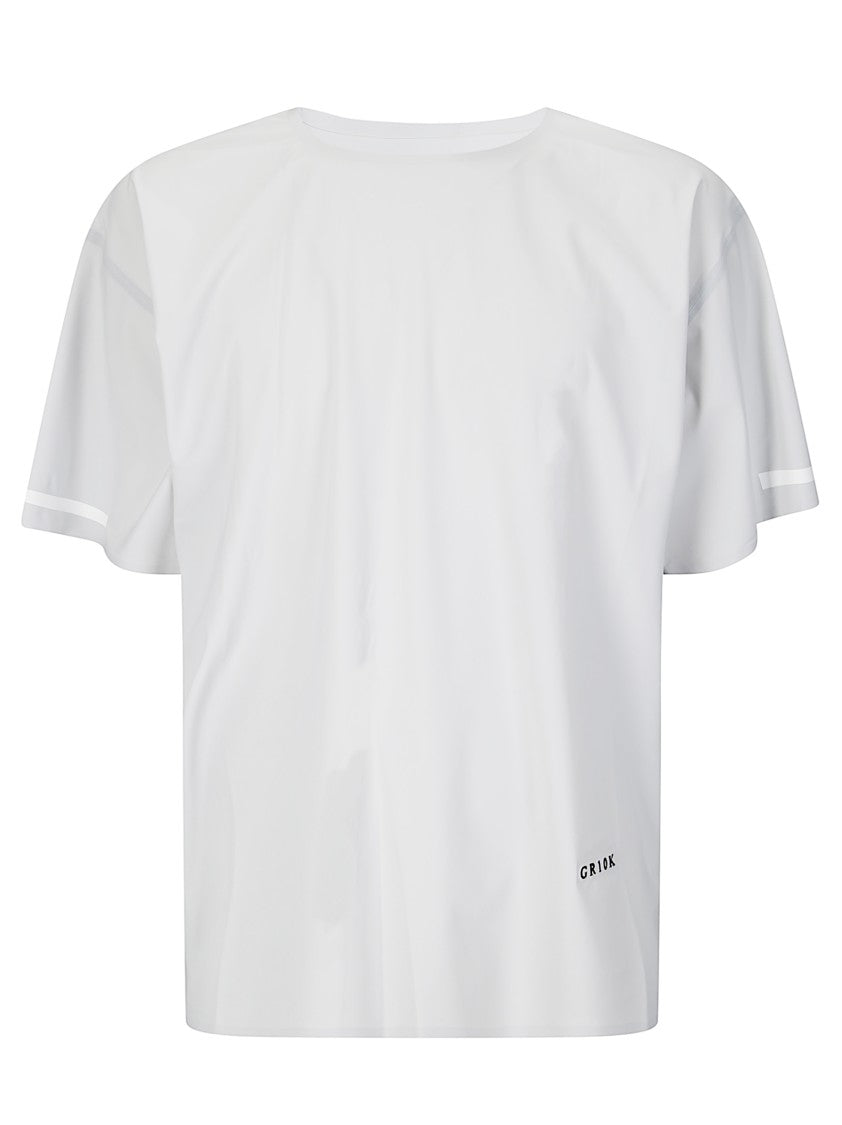 Gr10k Render Ultrasound T Shirt