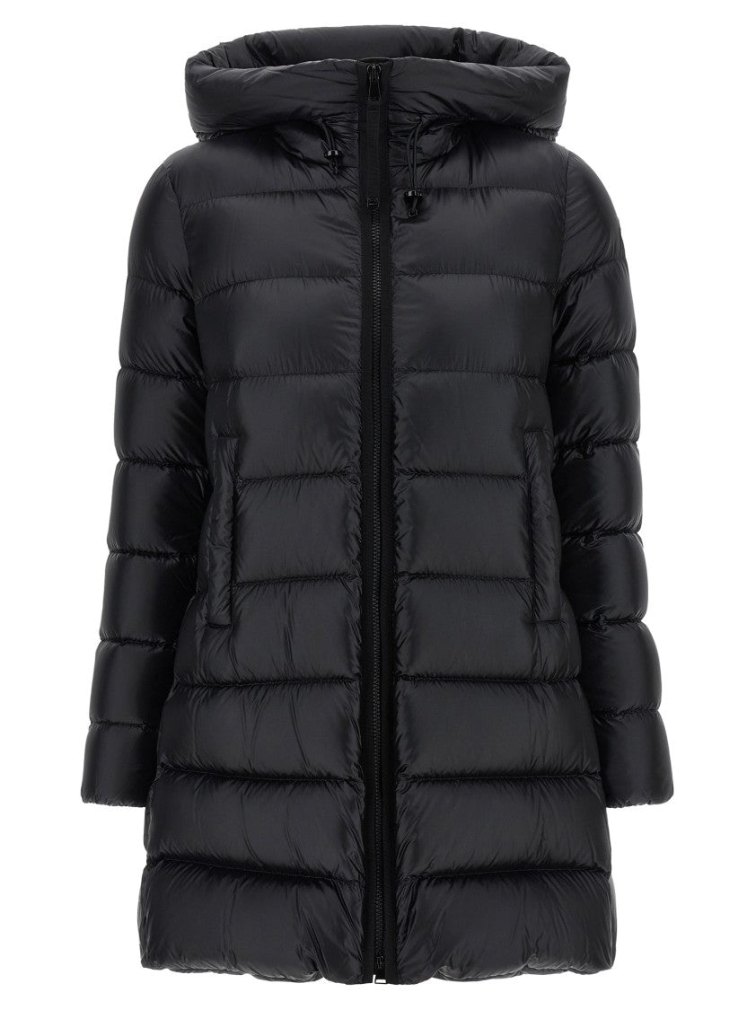 Moncler 'Suyenne' Down Jacket