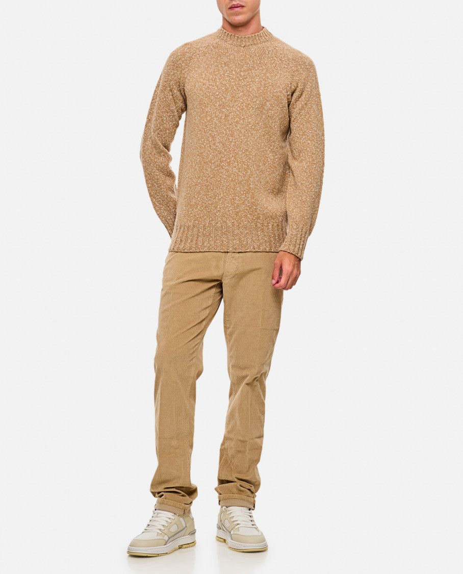 Drumohr Malfile Sweater