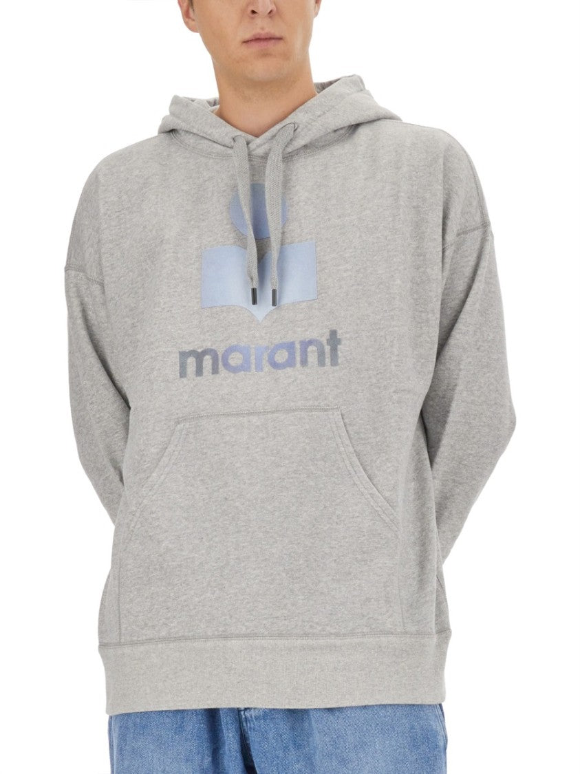 Isabel Marant Miley Sweatshirt