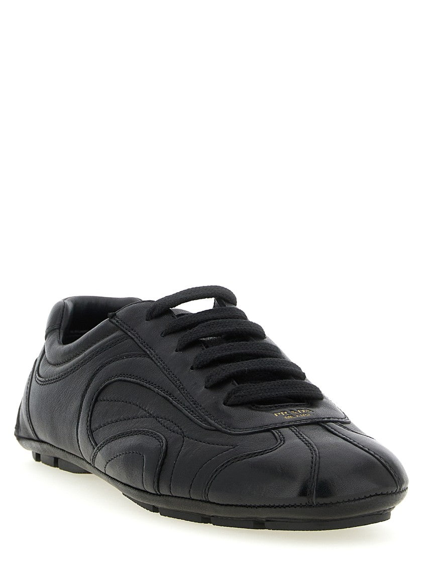 Prada 'Montecarlo Re-Edition 2005' Sneakers