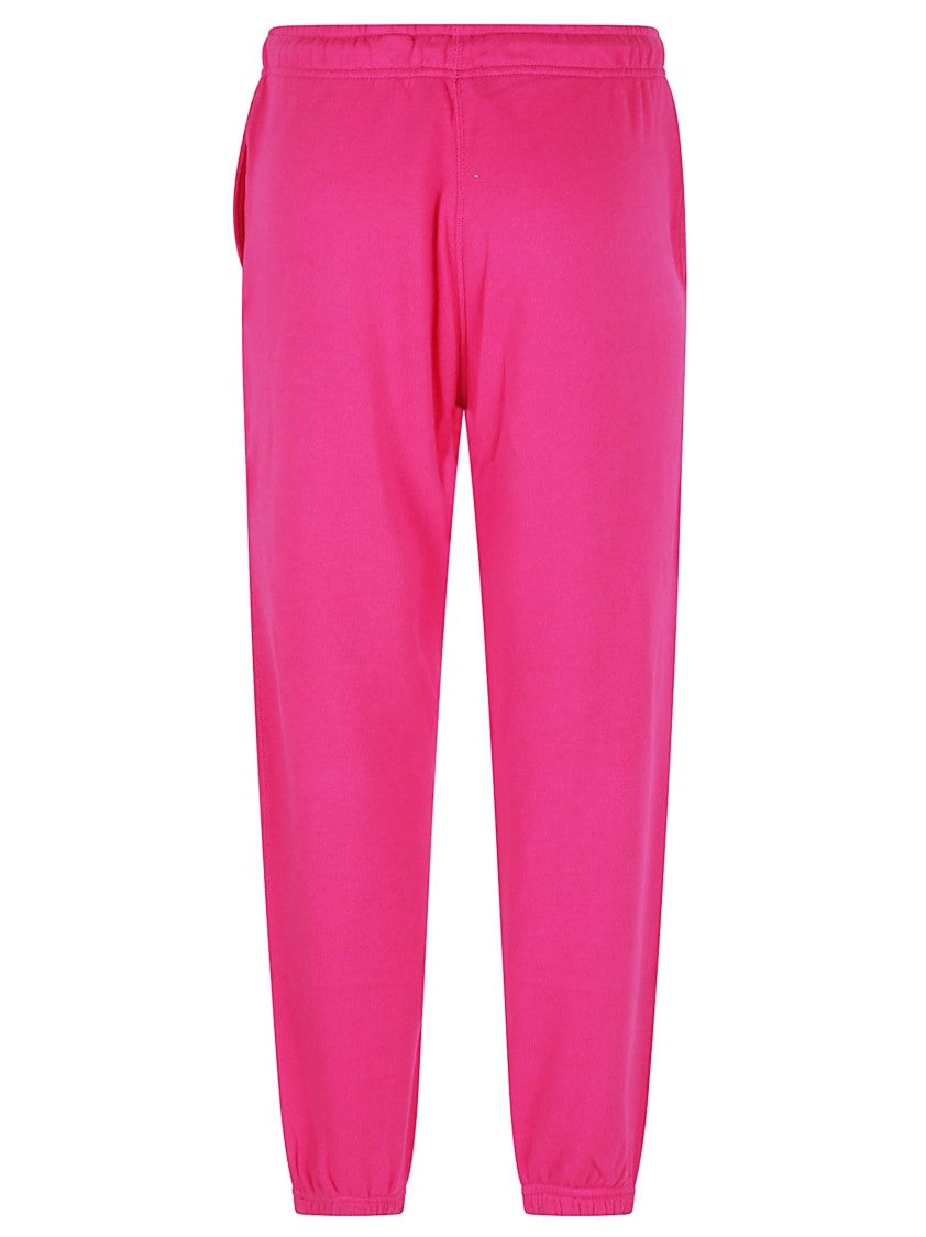 Polo Ralph Lauren Relaxed Fit Trousers With Adjustable Waistband