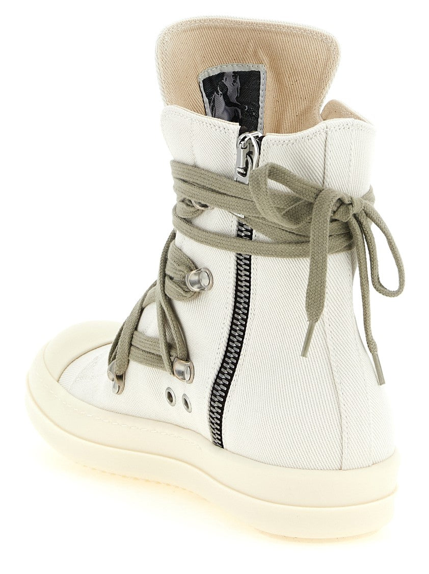 Drkshdw 'Megalace Sneaks' Sneakers
