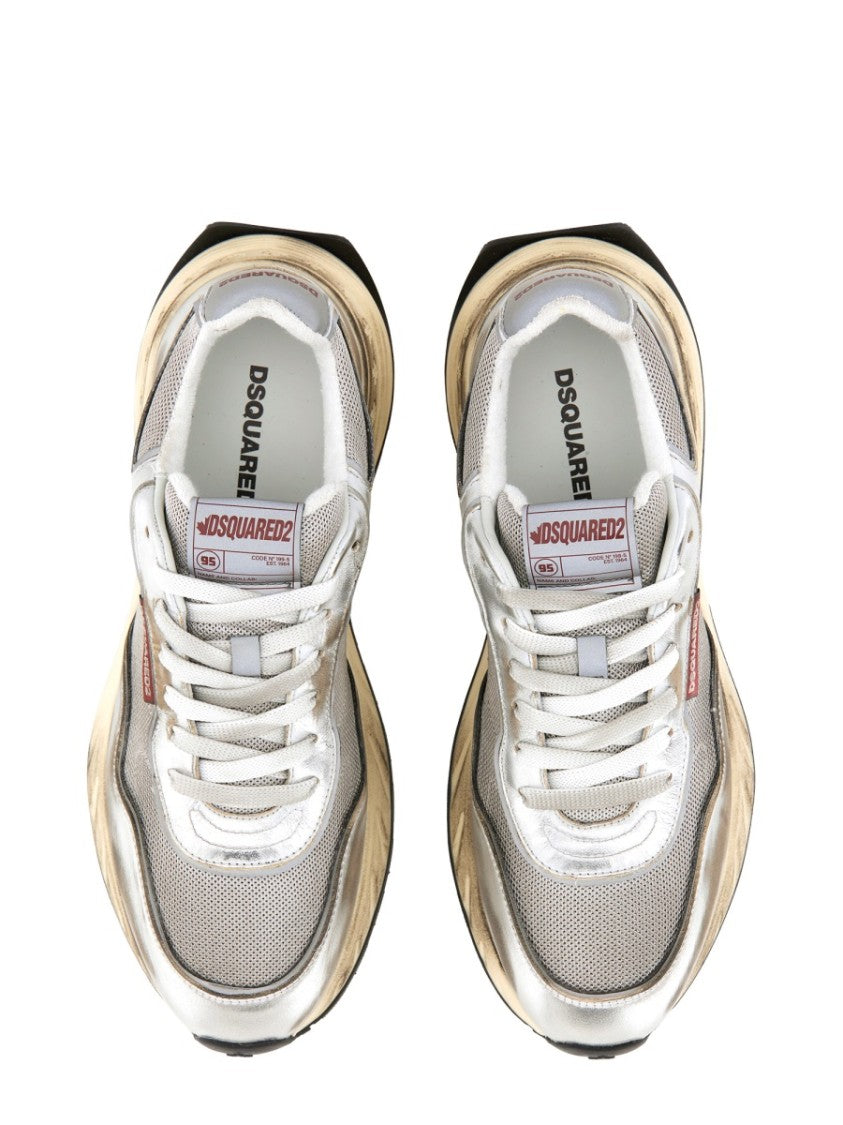 Dsquared2 "Sprinter" Sneaker