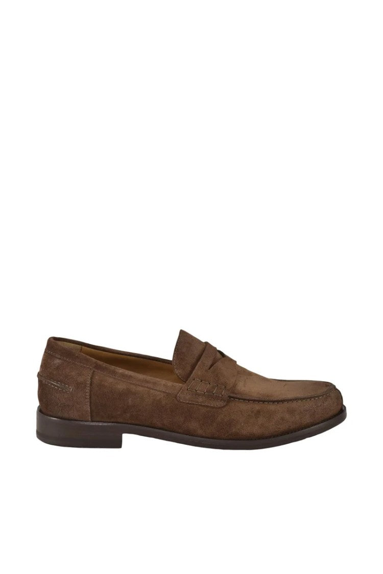Fresh Fresh Men's Loafers - Brown