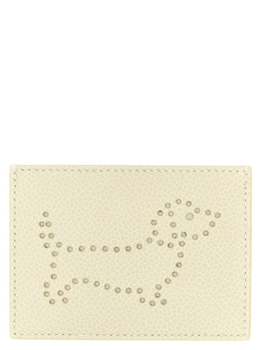 Thom Browne 'Hector' Card Holder