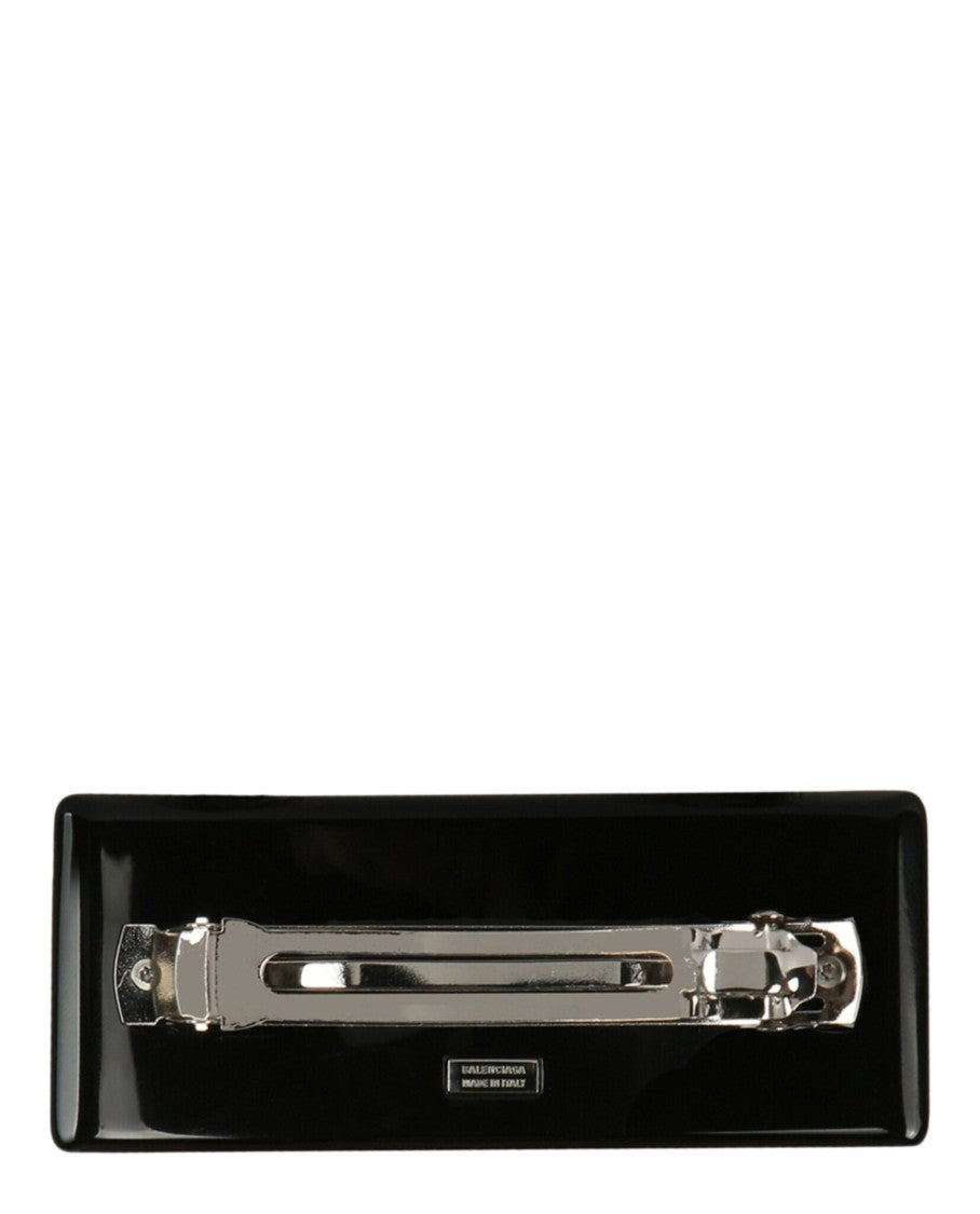 Balenciaga Xxl Hair Clip