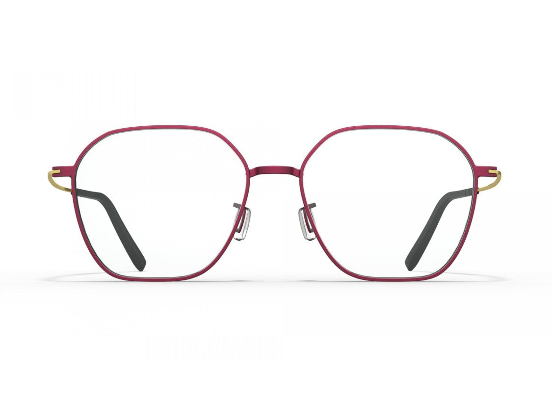 Blackfin Solana Geometric Glasses