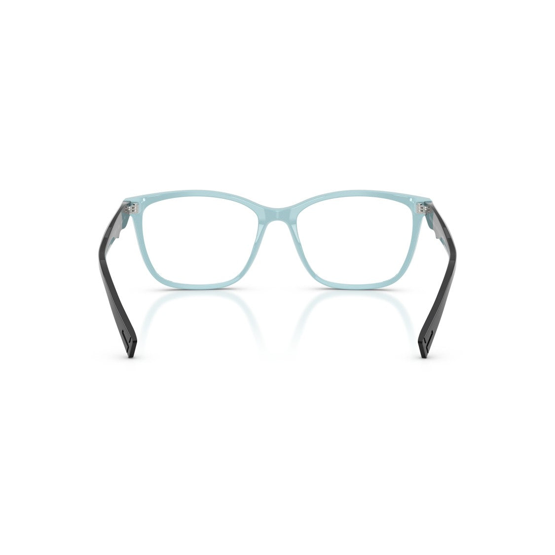 Tiffany & Co. 0Tf2175 Rectangular Two-Tone Eyeglasses