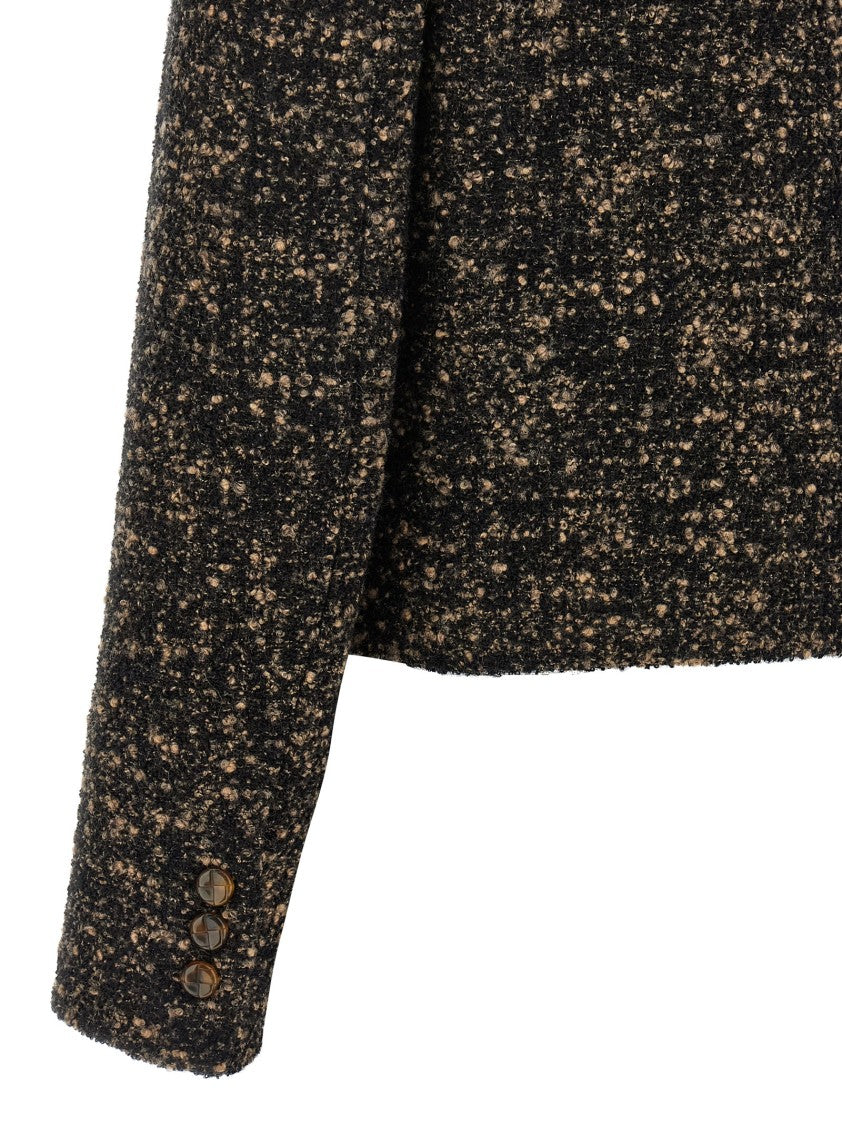 Blazé Milano 'Katara Shamo' Blazer