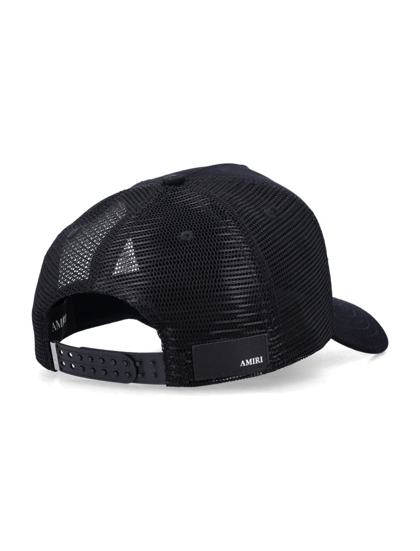 Amiri Hollywood Trucker Hat