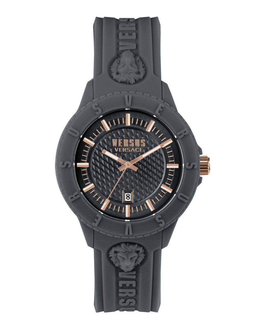 Versus Versace Tokyo R Strap Watch