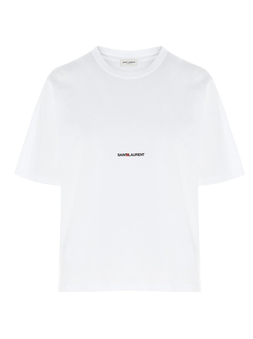 Saint Laurent ' Rive Gauche' T-Shirt