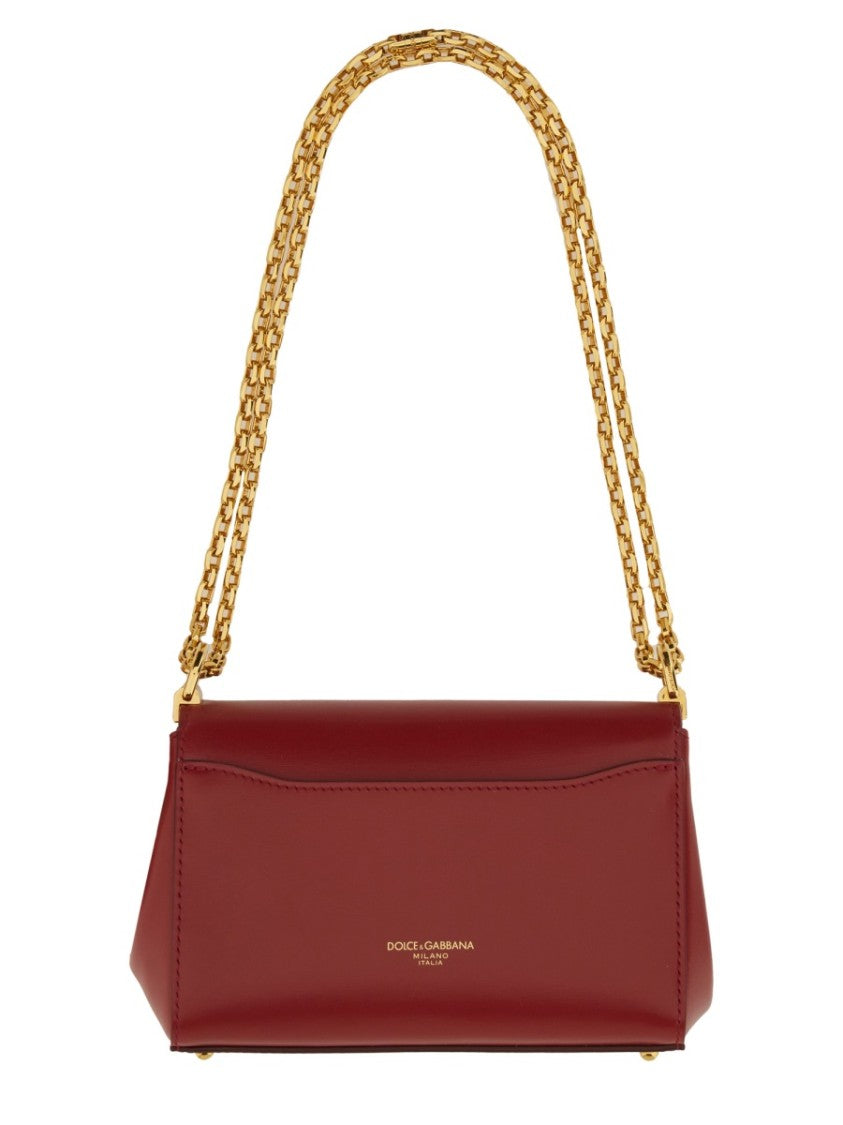 Dolce & Gabbana "Marlene" Shoulder Bag