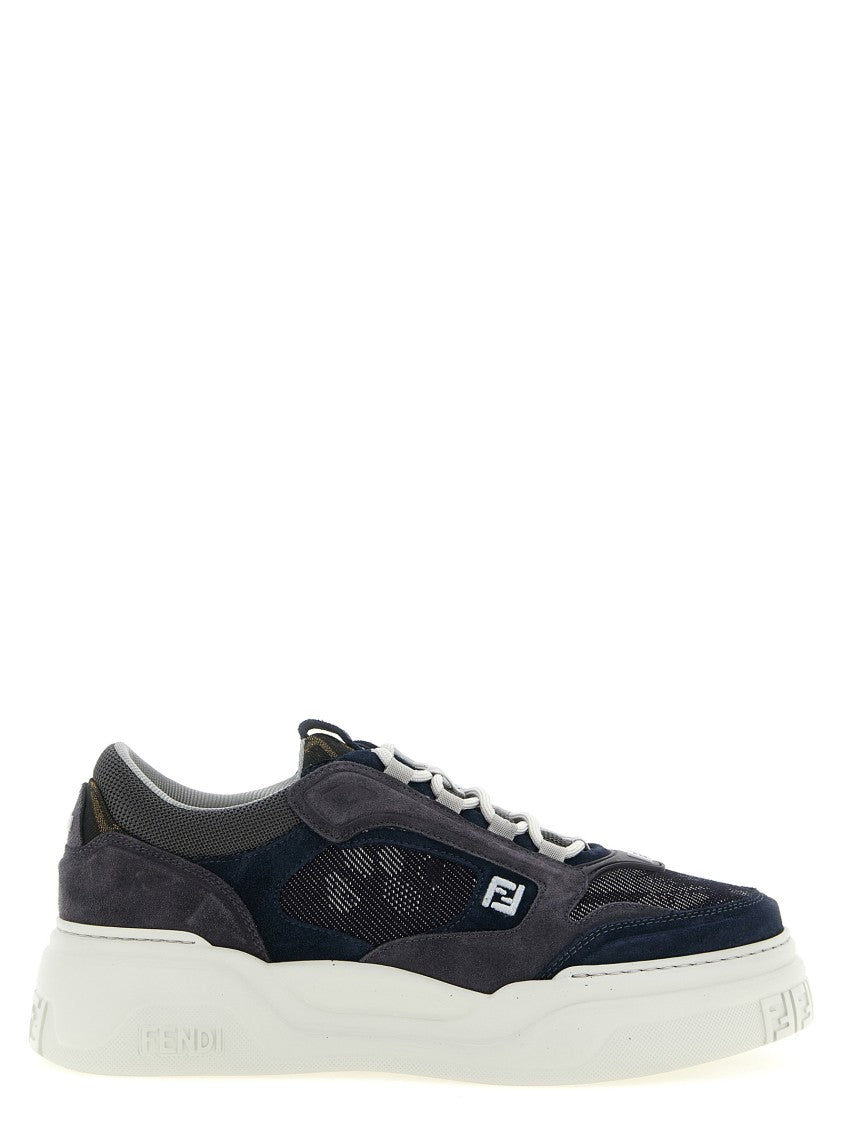Fendi ' Force' Sneakers
