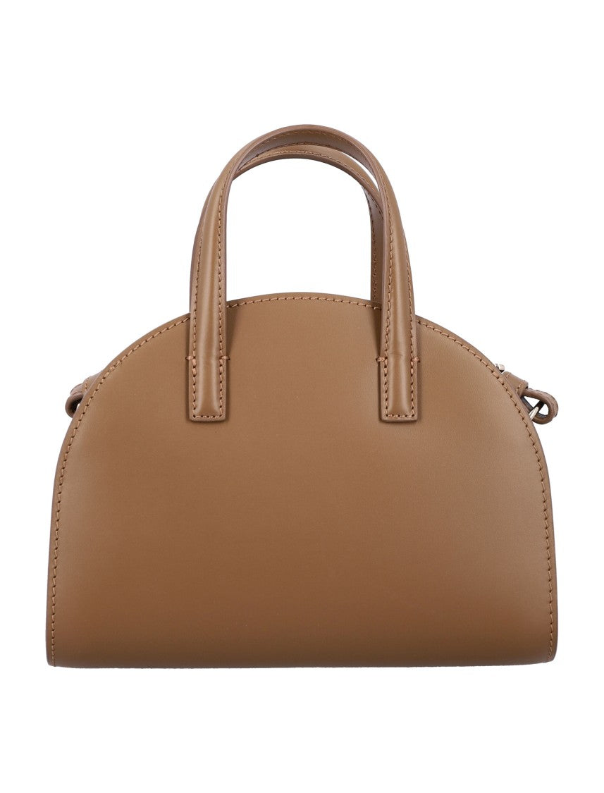 A.P.C. Tote Demilune Small