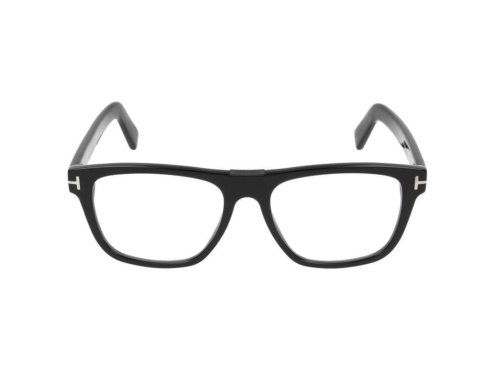 Tom Ford Eyeglasses Ft5902-B 001 54/17/145