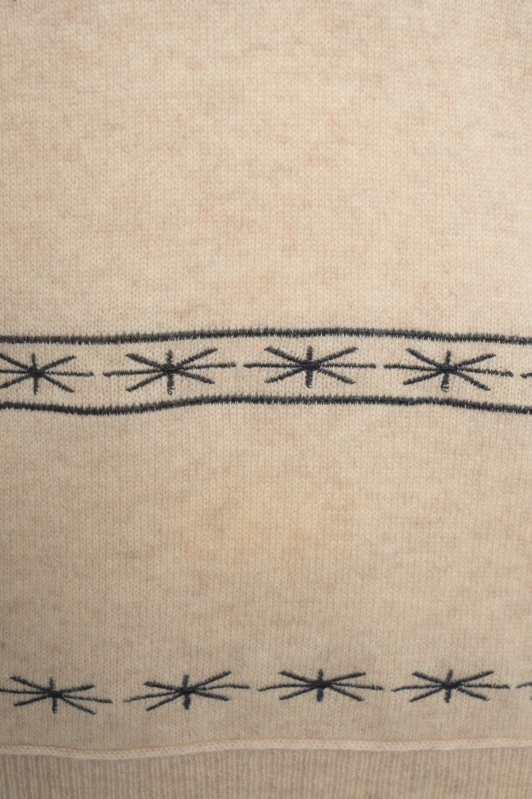 Crush Pomelo' Sweater