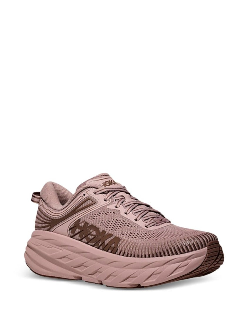 Hoka Bondi 7 Sneakers
